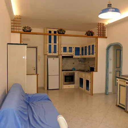 Ganimede Holiday home Sperlonga