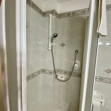 Ganimede Holiday home *