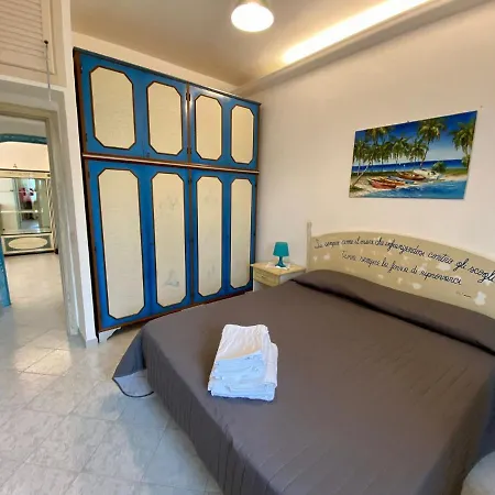 Ganimede * Sperlonga
