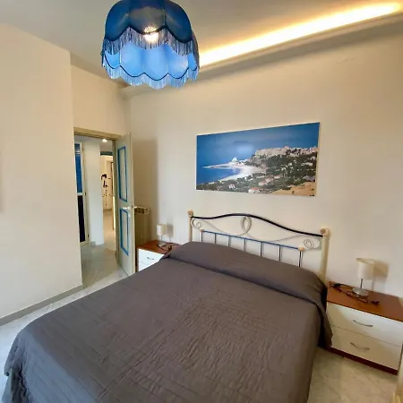 Ganimede Holiday home