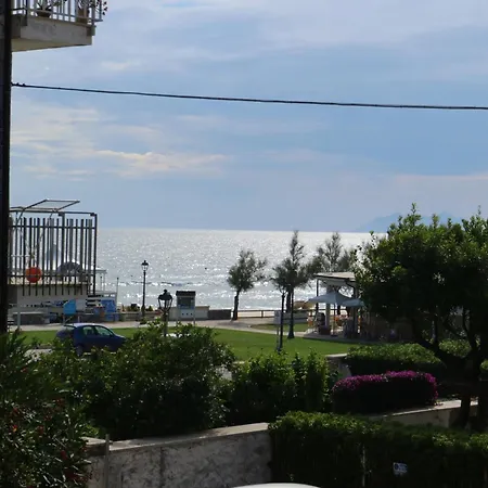 Holiday home Ganimede Sperlonga